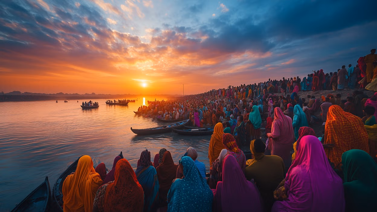Maha Kumbh Mela 2025: Unlocking the Spiritual Essence