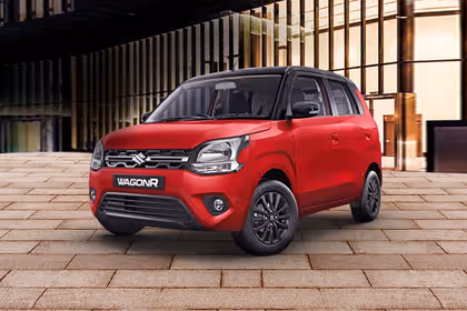 Wagon-R outstation taxi