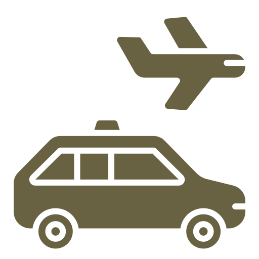 Airport Pickup & Drop