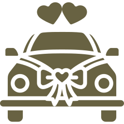 Wedding Car Hire