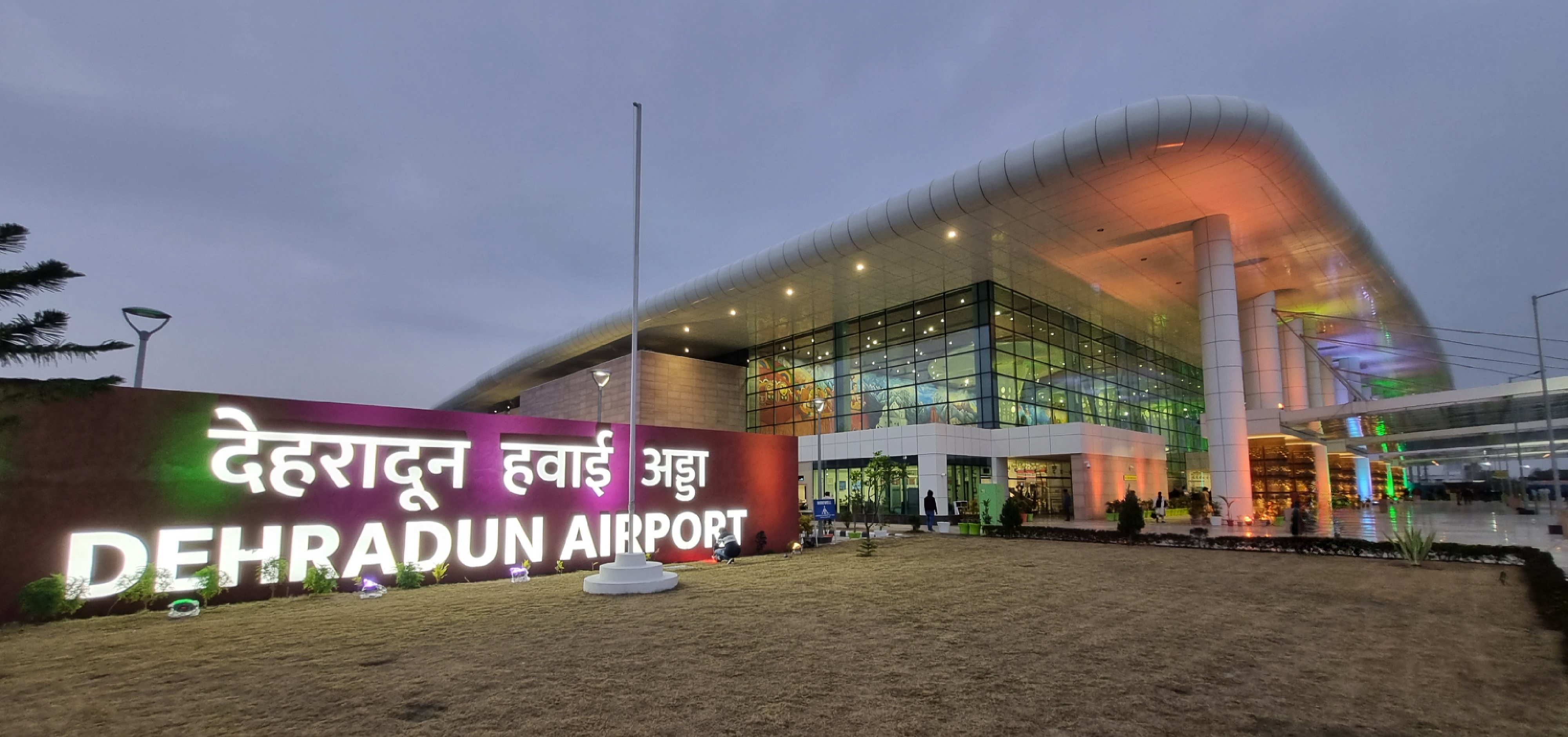 Airport Taxi Service