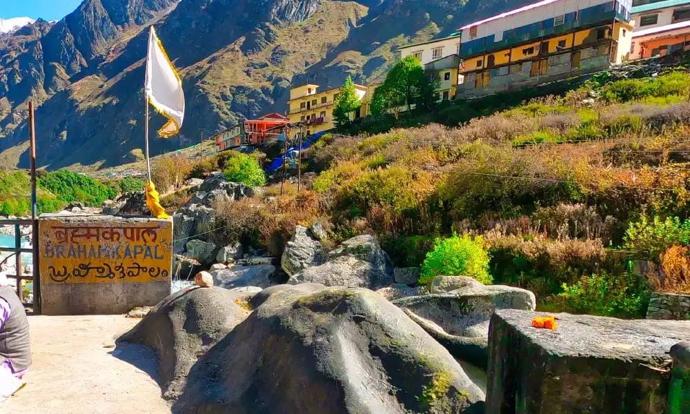 Char Dham Yatra
